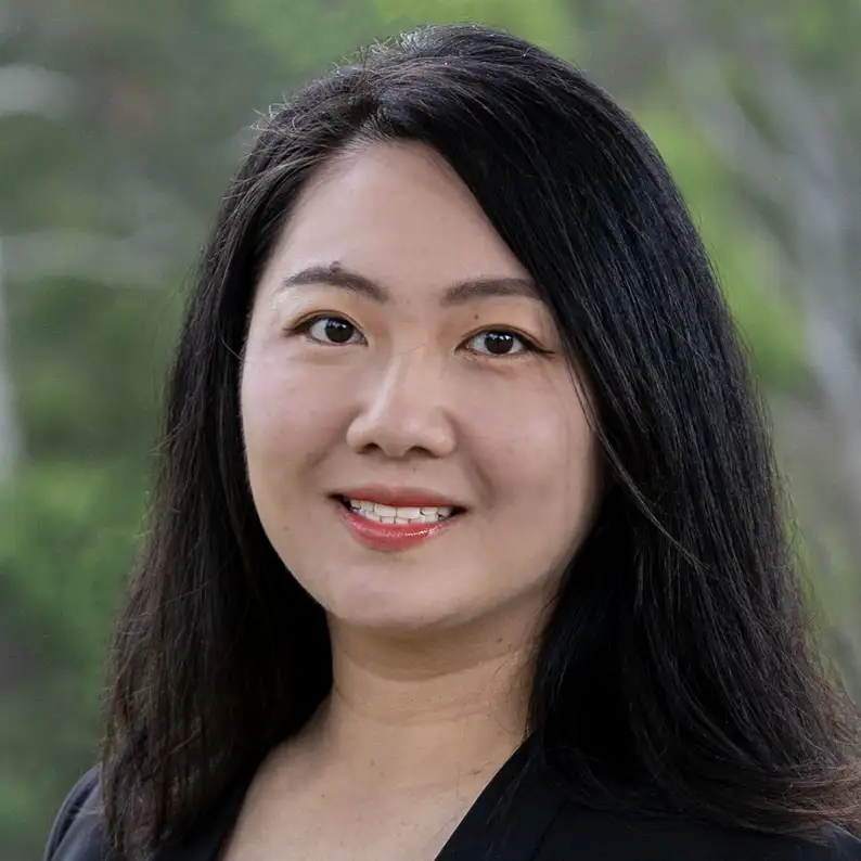 Angela Xu Real Estate Agent