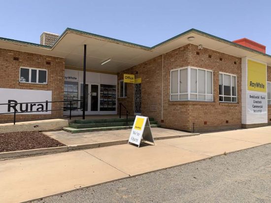 Ray White Rural - BROKEN HILL - Real Estate Agency