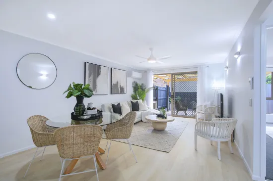 52/30 Meadowlands Road, Carina, QLD, 4152