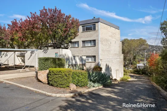 52/4 Wilkins Street, Mawson, ACT, 2607