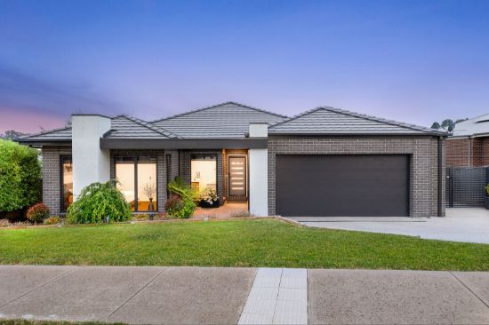 52 Apple Orchard Drive, Brown Hill, Vic 3350