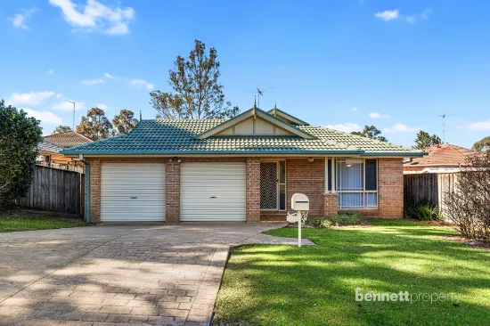 52 Arthur Phillip Drive, North Richmond, NSW, 2754