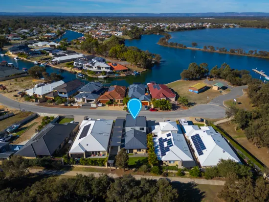 52 Batavia Quays, South Yunderup, WA, 6208