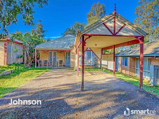 52 Beaufront Place, Forest Lake, Qld 4078
