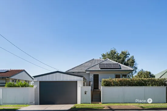 52 Belmont Rd, Tingalpa, QLD, 4173