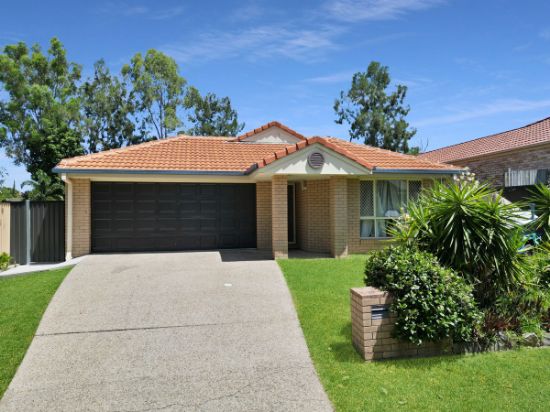 52 Berkshire Place, Springfield Lakes, Qld 4300