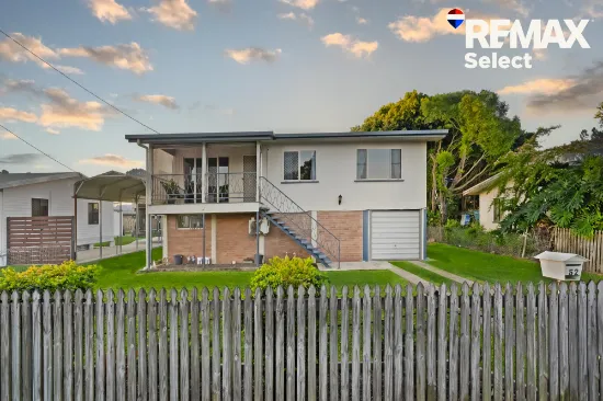 52 Black Street, South Mackay, QLD, 4740