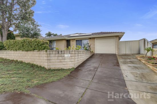 52 Carberry Square, Clarkson, WA 6030