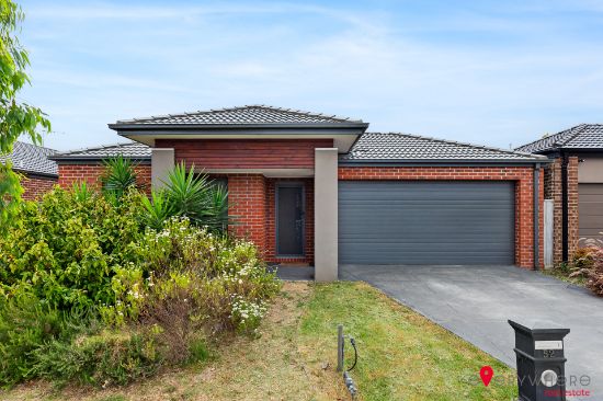 52 Carrick Street, Point Cook, Vic 3030