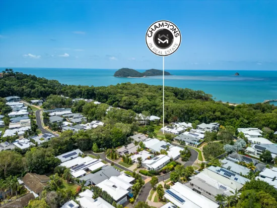 52 Cascade Boulevard, Palm Cove, QLD, 4879