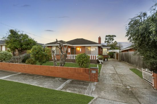 52 Chedgey Drive, St Albans, Vic 3021