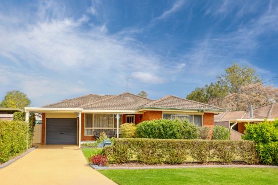 52 Chesterfield Road, South Penrith, NSW 2750