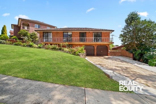 52 Congressional Drive, Liverpool, NSW 2170