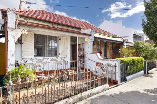 52 Crystal Street, Petersham, NSW, 2049