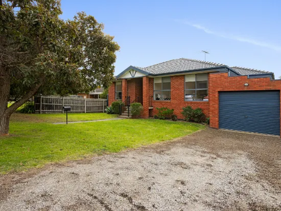 52 Curlew Dr, Capel Sound, VIC, 3940