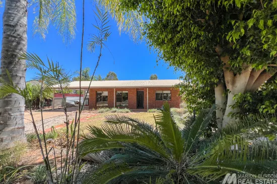 52 De Havilland Drive, Araluen, NT, 0870