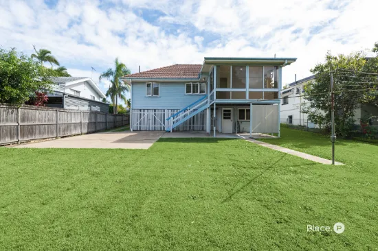 52 Dorothea Street, Cannon Hill, QLD, 4170