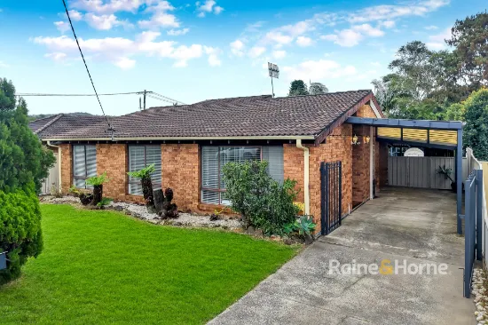 52 Dunban Road, Woy Woy, NSW, 2256