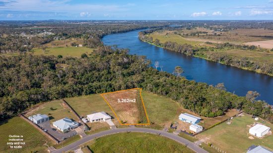 52 Fantail Place, Sharon, Qld 4670
