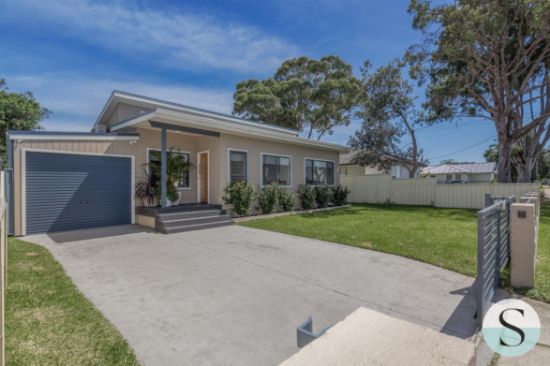 52 Fravent Street, Toukley, NSW 2263