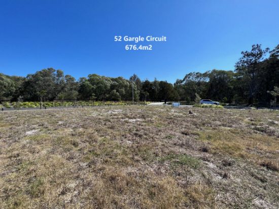 52 Gargle Circuit, Iluka, NSW 2466