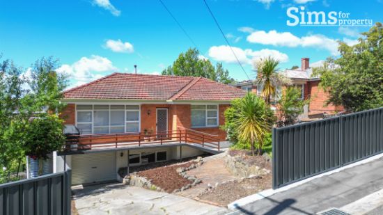 52 Gascoyne Street, Kings Meadows, Tas 7249