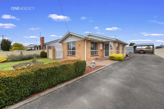 52 George Street, Latrobe, TAS, 7307