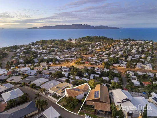 52 Gilbert Crescent, Castle Hill, QLD, 4810