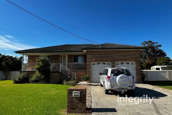 52 Greens Road, Greenwell Point, NSW 2540