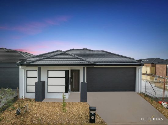 52 Guthrie Drive, Melton South, Vic 3338