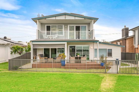 52 Haiser Road, Greenwell Point, NSW 2540