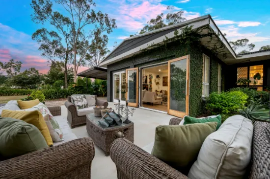 52 Hammond Way, Kelso, QLD, 4815