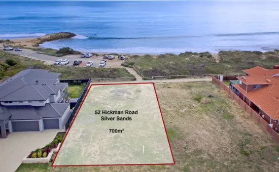 52 Hickman Road, Silver Sands, WA, 6210