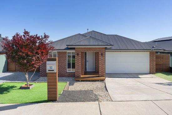 52 Lacebark Drive, Forest Hill, NSW 2651