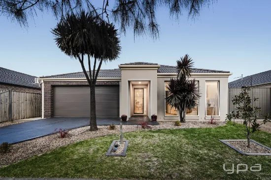 52 Ladybird Crescent, Point Cook, VIC, 3030