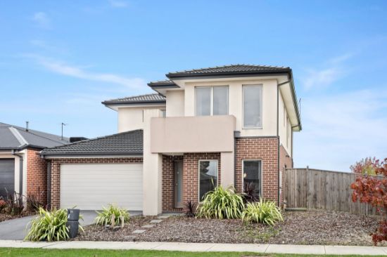52 Lincoln Avenue, Officer, Vic 3809
