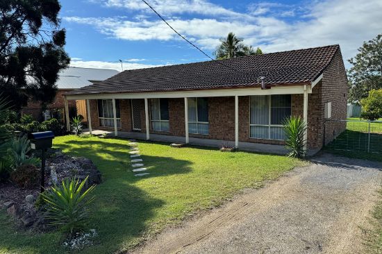52 Lowe Street, Clarence Town, NSW 2321