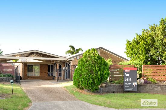 52 McKinley Street, Eagleby, Qld 4207