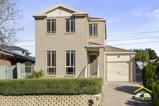 52 Minnamurra Cct, Prestons, NSW, 2170