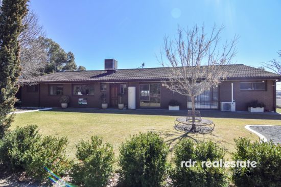 52 Osterley Tce, Inverell, NSW 2360
