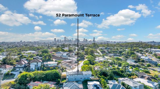 52 Paramount Terrace, Seven Hills, Qld 4170