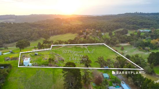 52 Peterson Road, Officer, Vic 3809