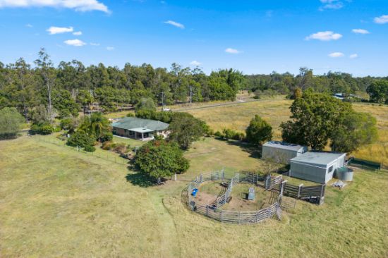 52 Pohlmann Road, Yengarie, Qld 4650