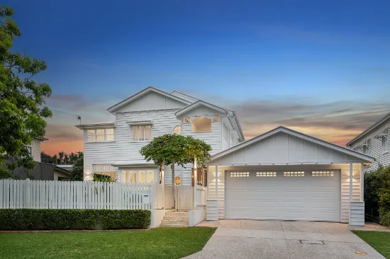 52 Prince Street, Grange, QLD, 4051