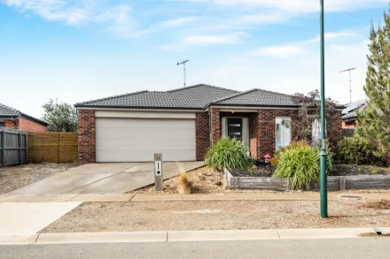 52 Rosemond Way, Bannockburn, VIC, 3331