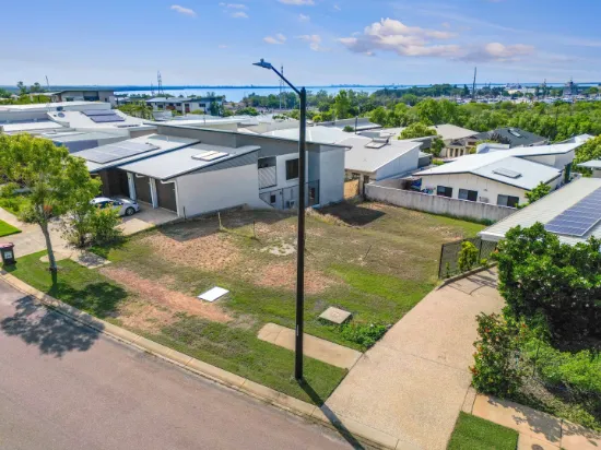 52 Ruddick Circuit, Stuart Park, NT, 0820