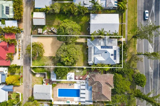 52 Shirley Street, Byron Bay, NSW, 2481