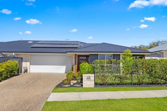 52 Sovereign Drive, Thrumster, NSW 2444