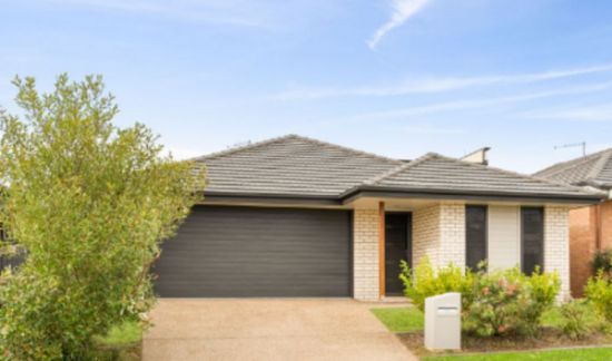 52 Steamer Way, Spring Mountain, Qld 4300