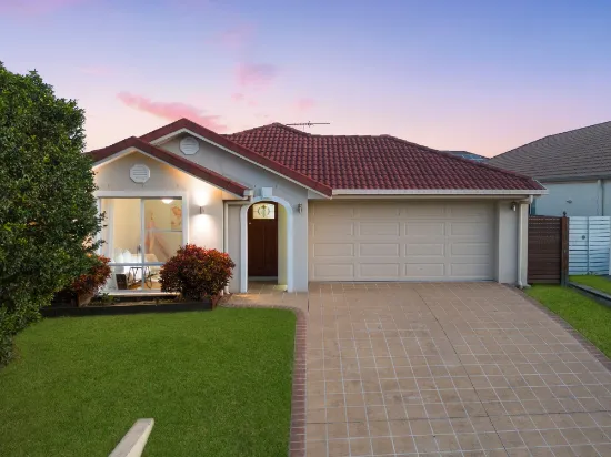 52 Taylor Pl, Mackenzie, QLD, 4156